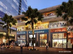 M3M Corner Walk image 2