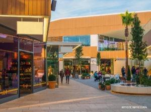 M3M Corner Walk image 5 (2)