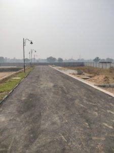 Paras-Ekam-Homes-cunstruction-update-dec-2020-image-3-768x1024
