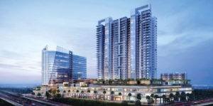 m3m skywalk image1