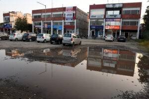 Floor Wise Sale, Purchase of Commercial Property Allowed in Haryana