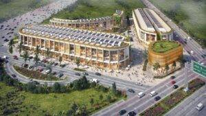 M3M 113 Market Image 2