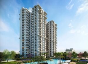 M3M Flora 68 image 1