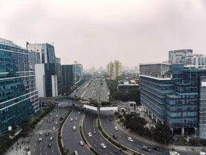 Realty Hot Spot Series A High-End Residential Market in Gurgaon