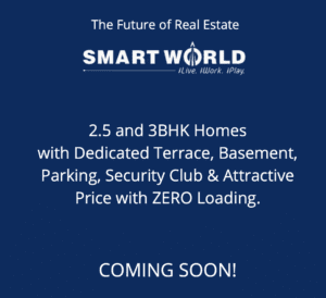 Smart World Developers Sector 61 Gurgaon Image 4