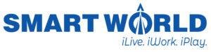 Smart World Logo