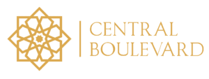 bestech Central Boulevard Logo