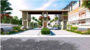 Lion Green Valley image 1