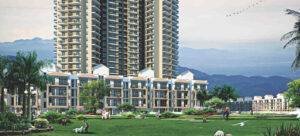 Supertech Hill Estate