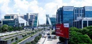 New Gurgaon The new growth corridor of National Capital Region