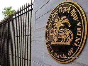 RBI Holds Repo Rate at 4% Amid Covid-19 Surge
