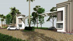 Rambha Corona Greens image 2