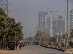 Revamp Plan Revised, SPR to Now have More Flyovers, Underpasses