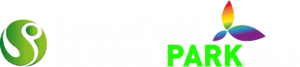 Signature Global Park 4 And 5 Logo
