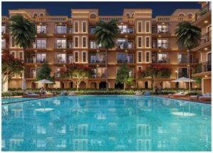 Signature Global Park 4 And 5 image 2