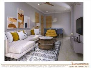 Breez Flora Avenue 33 image 8