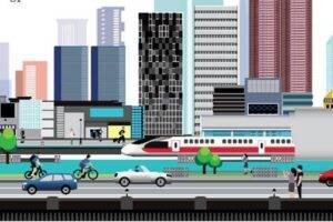 Gurugram, Noida Continue to Remain Preferred Locations in Delhi NCR Commercial Market