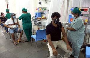 Real Estate Developers Help Set up COVID-19 Centres, Donate Medical Equipment