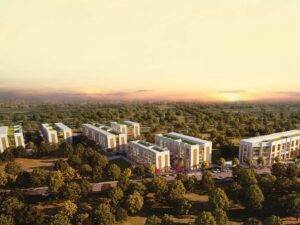 Trend of Shop-Cum-Office space driving the Realty Market in Tier-II cities