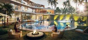M3M City Of Dreams An Ultimate Lifestyle