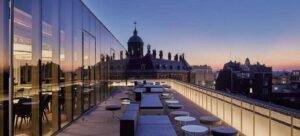 M3M City Of Dreams Open Decks