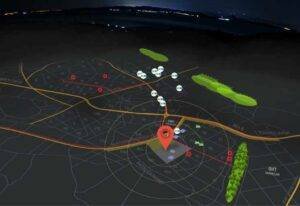 M3M City Of Dreams Site Plan