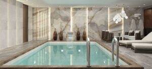 M3M City Of Dreams Spa Center