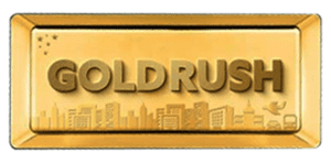 M3M Gold Rush Boutique Floors Logo