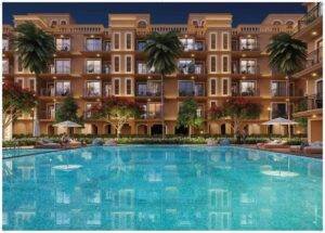 Signature Global City 37D