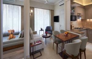 Smart World City Of Dreams image 2