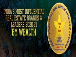 Asia One Lists Top 50 Influential Real Estate Brands And Leaders 2020-21