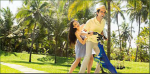 DLF Garden City Floors Image 8