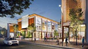 M3M 114 Market Gurgaon