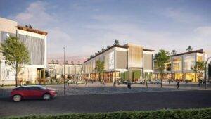 M3M 114 Market Gurgaon image 1