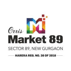 Orris Market 89 Logo