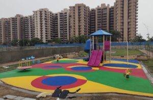 Paras Ekam Roseview 2 image 1