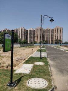 Paras Ekam Roseview 2 image 9