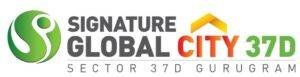 Signature Global City 37D Logo