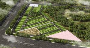 3B Homes Pataudi One image 5