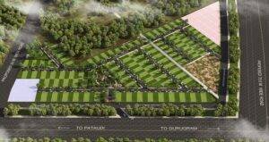 3B Homes Pataudi One image 6