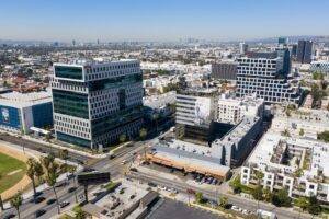 Covid Pandemic Ignited A Boom In Commercial Real Estate Sector Investment Becomes A Safer Option For Buyers