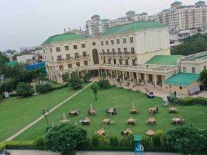 DLF Independent Floors At DLF City Phase II image 12