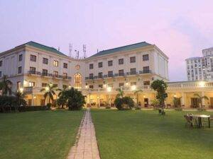 DLF Independent Floors At DLF City Phase II image 3