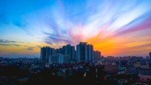 Hrera Regulations For Sale Of Apartments On The Basis Of Carpet Area