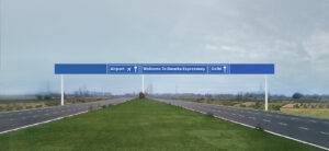 Dwarka E-Way to be Ready by Next Year, says Union Minister Nitin Gadkari