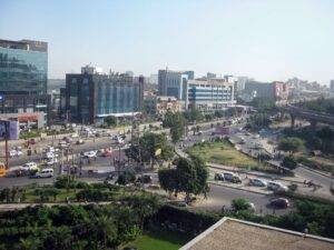 Gurugram Commercial Back on Radar