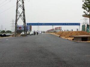 Land Hurdle Cleared Dwarka Expressway Cloverleaf Could be Ready in a Year 1