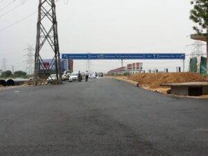 Land Hurdle Cleared, Dwarka Expressway Cloverleaf Could be Ready in a Year
