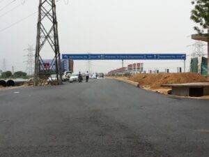 Land Hurdle Cleared, Dwarka Expressway Cloverleaf Could be Ready in a Year