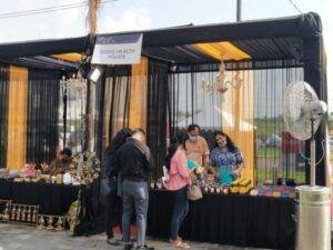 M3M Group organises unique two-day fest image 1